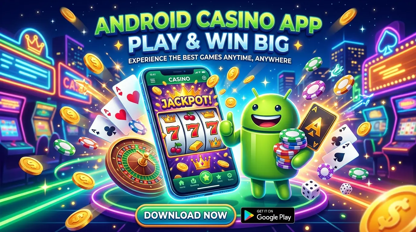 Golden Crown Android app