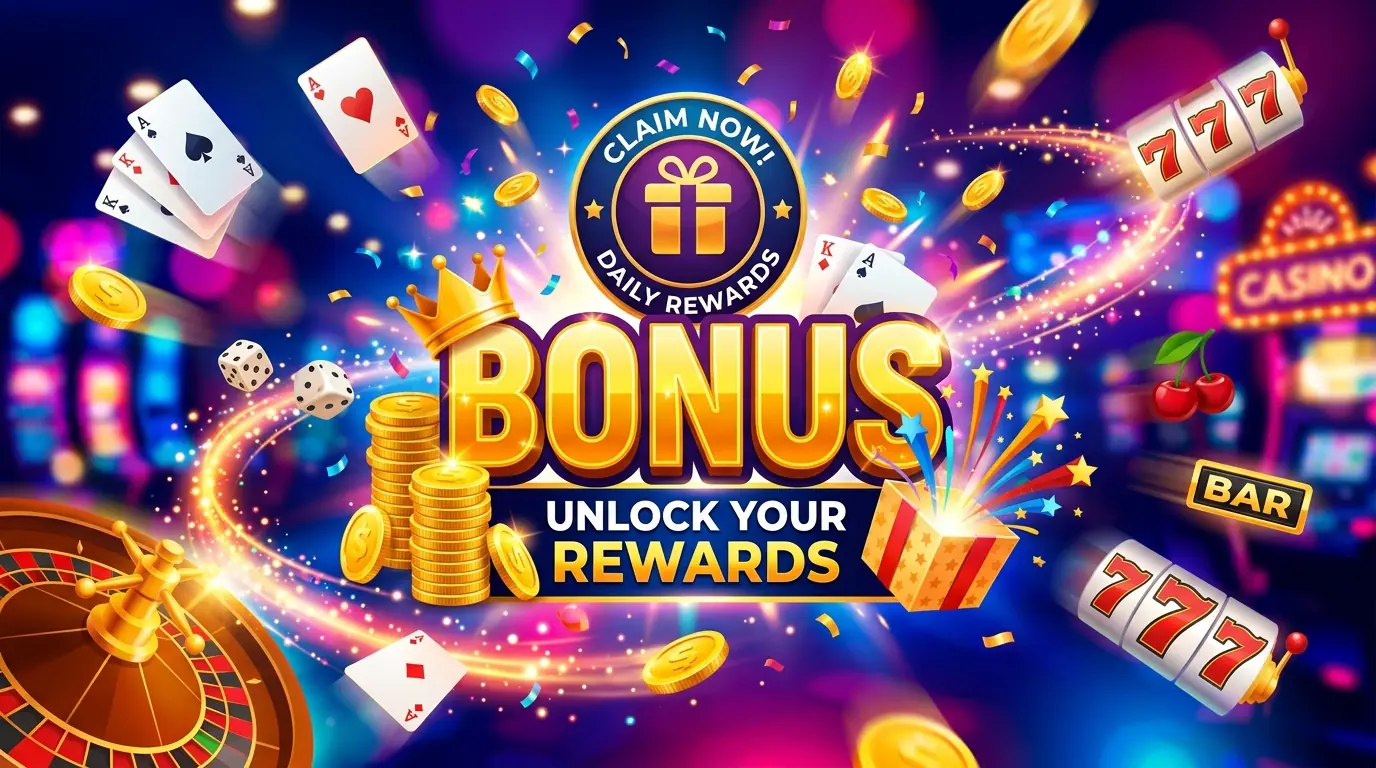 Golden Crown casino bonus