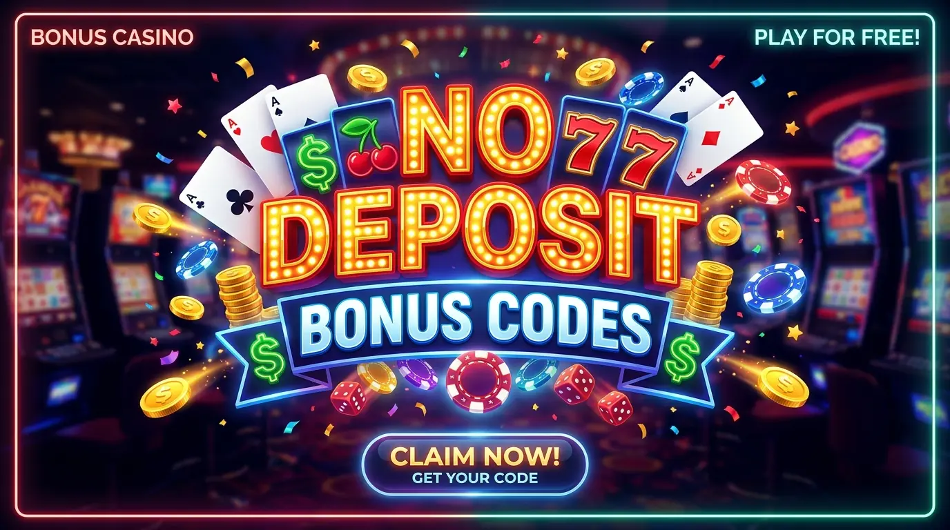 Golden Crown casino no deposit bonus