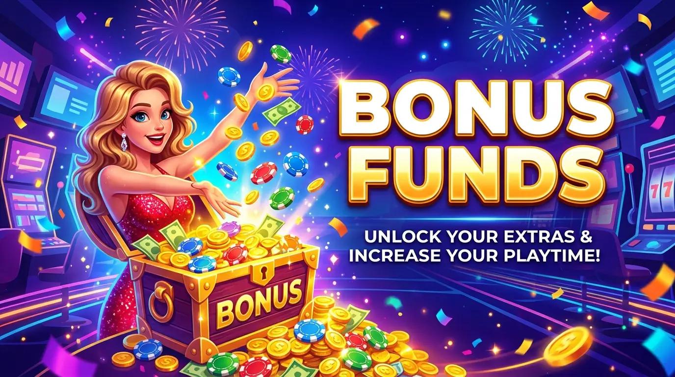 Golden Crown bonus balance