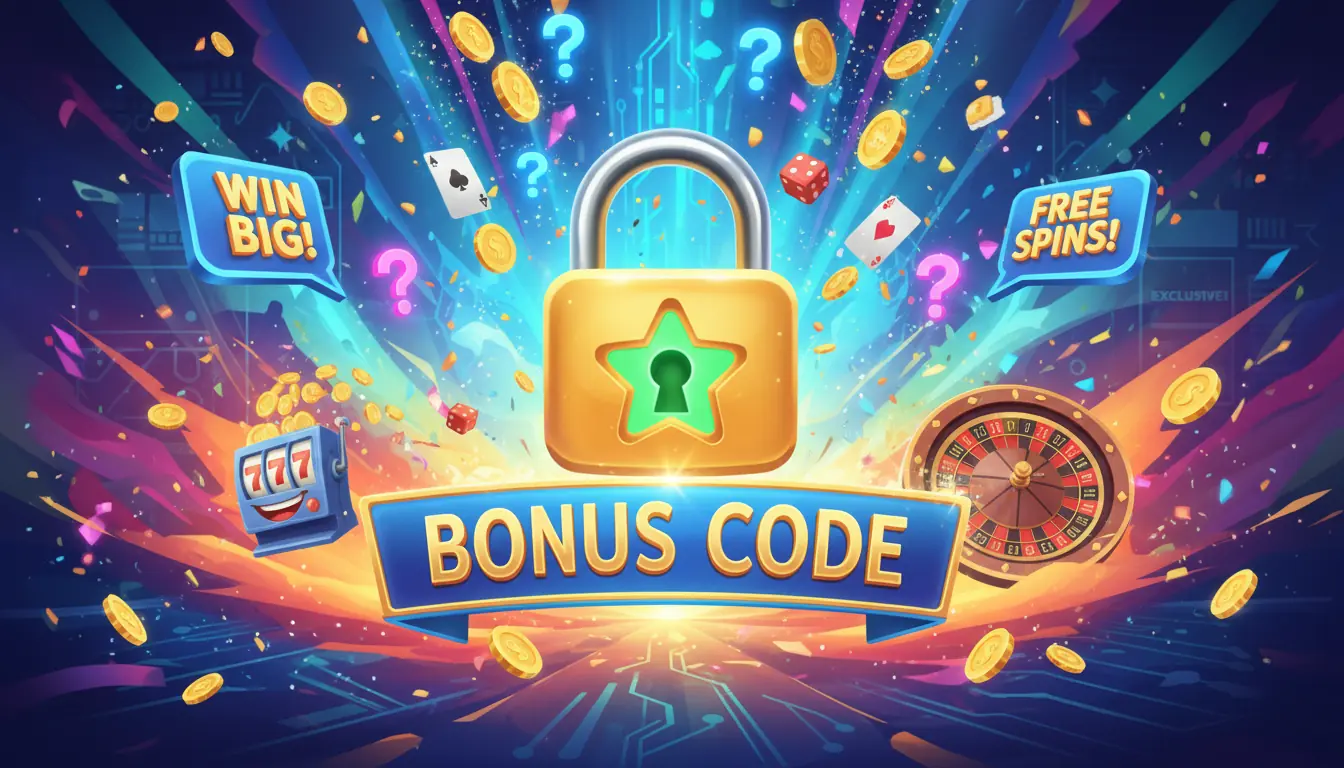 Golden Crown bonus code