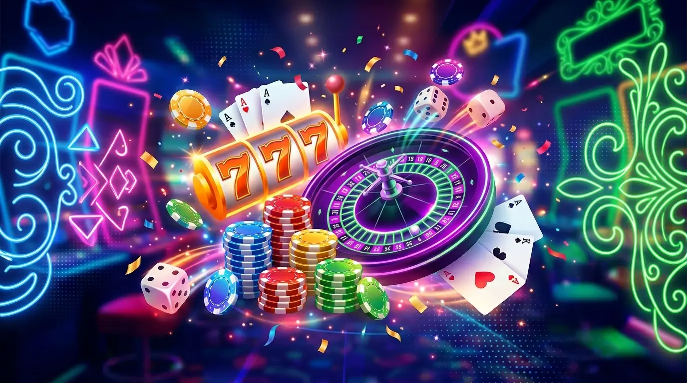 Golden Crown casino owner
