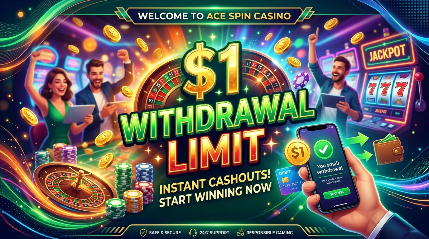 Golden Crown casino withdrawal limit
