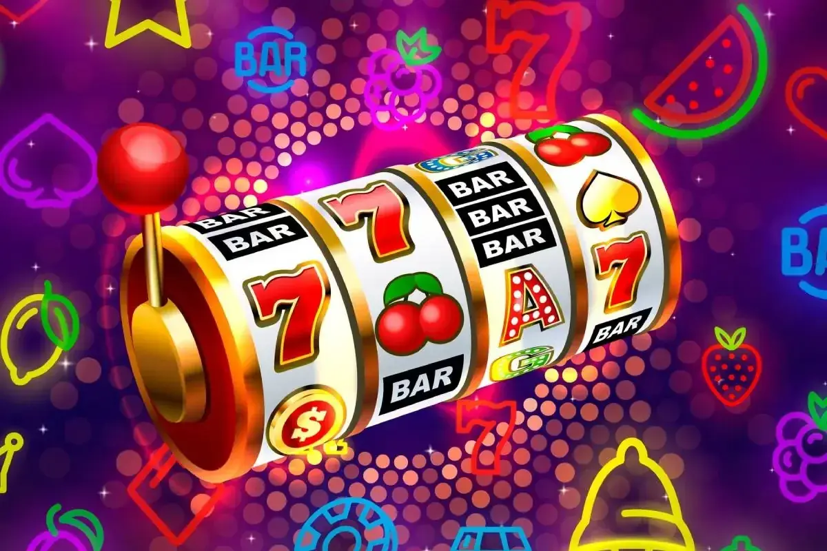 Golden Crown online casino games