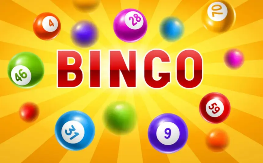 Golden Crown bingo game