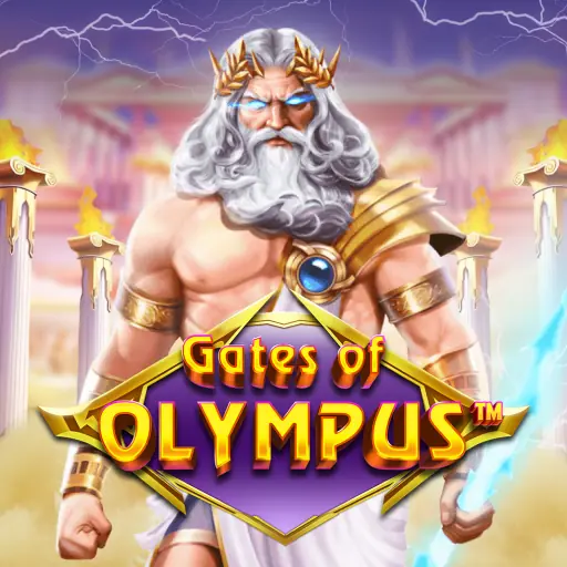 Golden Crown casino Gates of Olympus