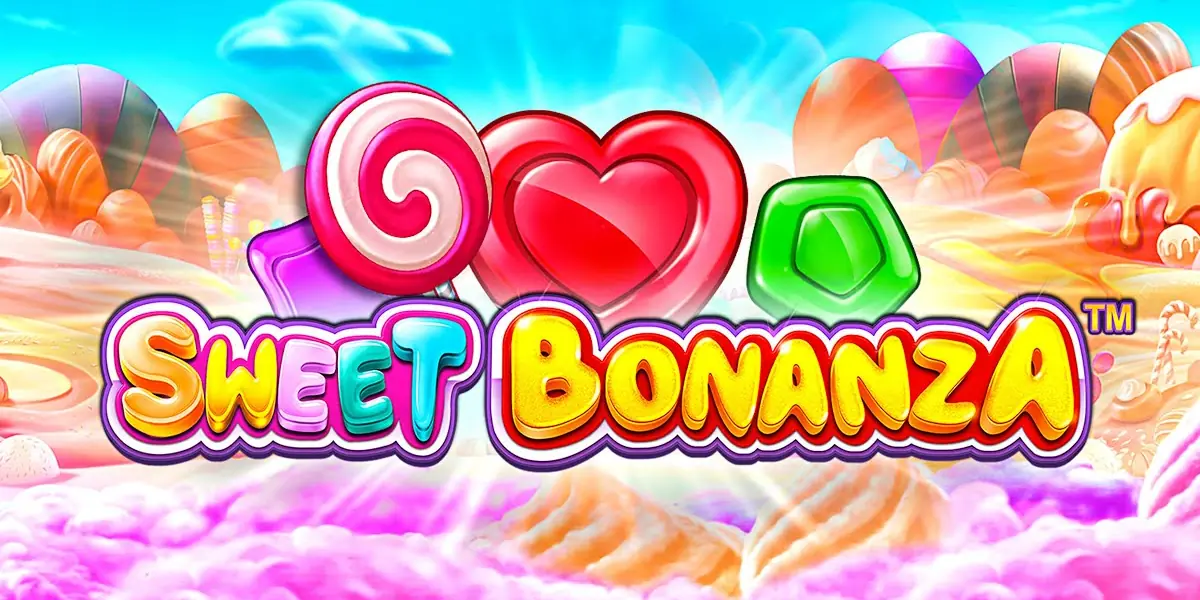 Golden Crown Sweet Bonanza