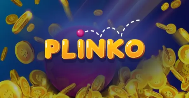 Golden Crown casino Plinko